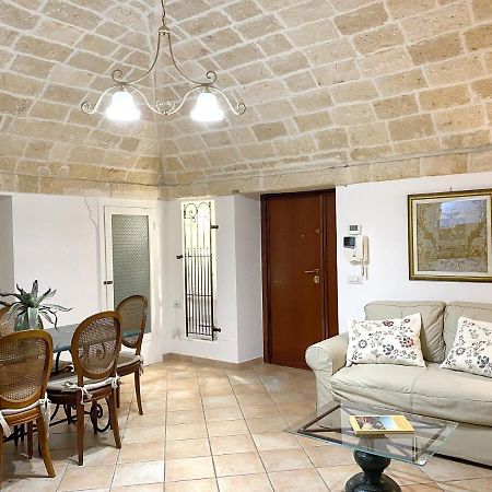 La Dimora Del Mercante - Puglia Mia Apartments Monopoli Extérieur photo