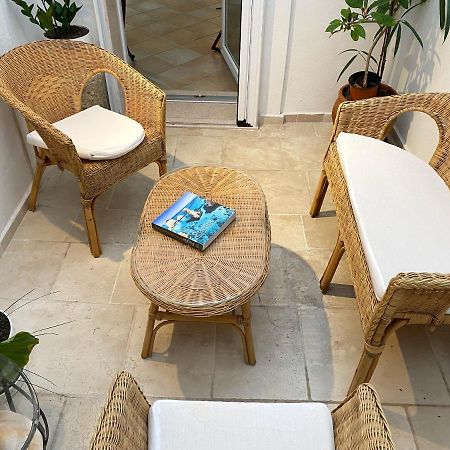 La Dimora Del Mercante - Puglia Mia Apartments Monopoli Extérieur photo