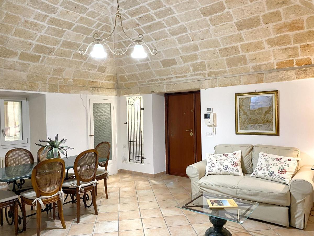 La Dimora Del Mercante - Puglia Mia Apartments Monopoli Extérieur photo