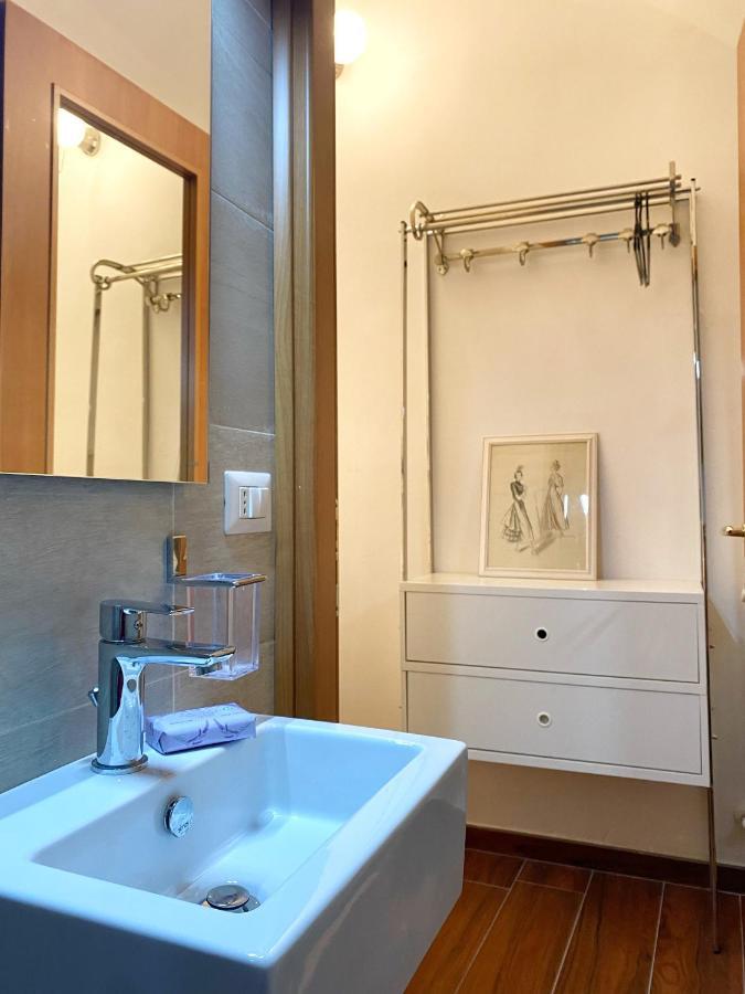 La Dimora Del Mercante - Puglia Mia Apartments Monopoli Extérieur photo