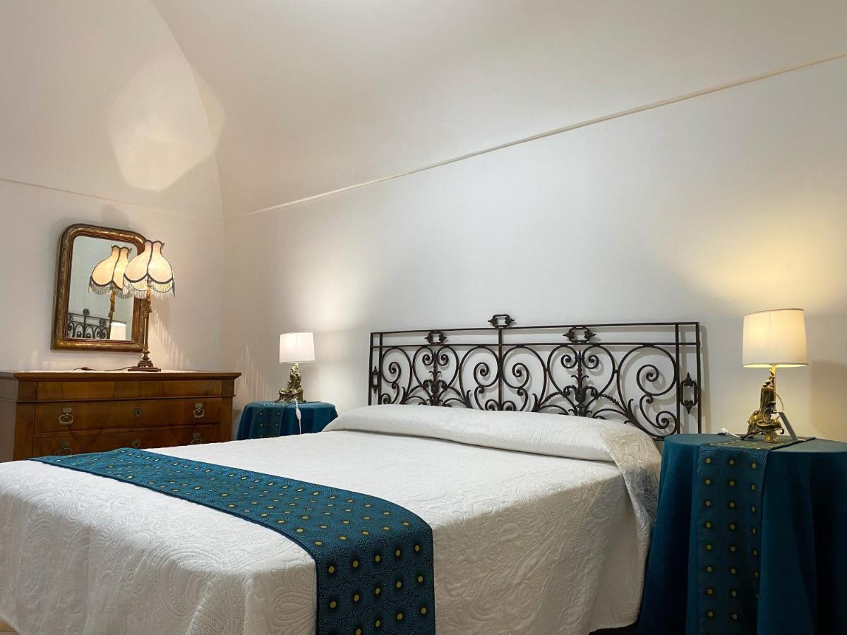 La Dimora Del Mercante - Puglia Mia Apartments Monopoli Extérieur photo