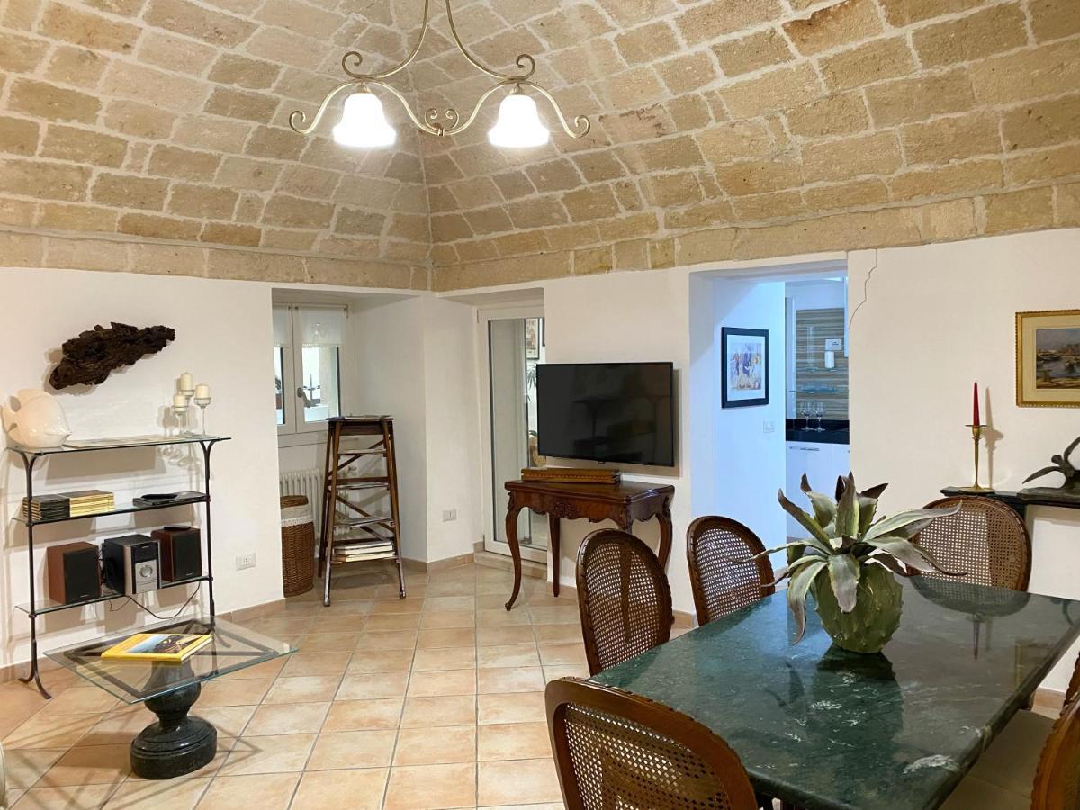La Dimora Del Mercante - Puglia Mia Apartments Monopoli Extérieur photo