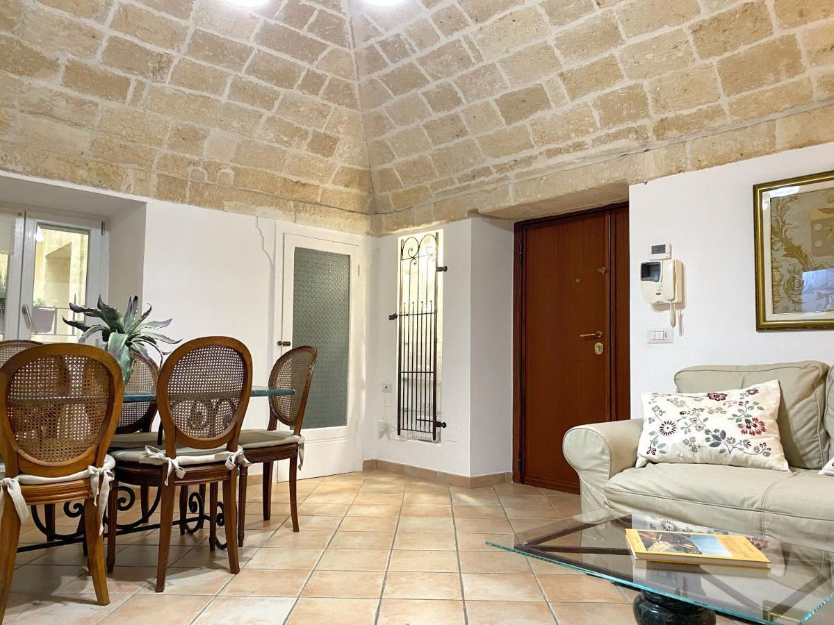 La Dimora Del Mercante - Puglia Mia Apartments Monopoli Extérieur photo