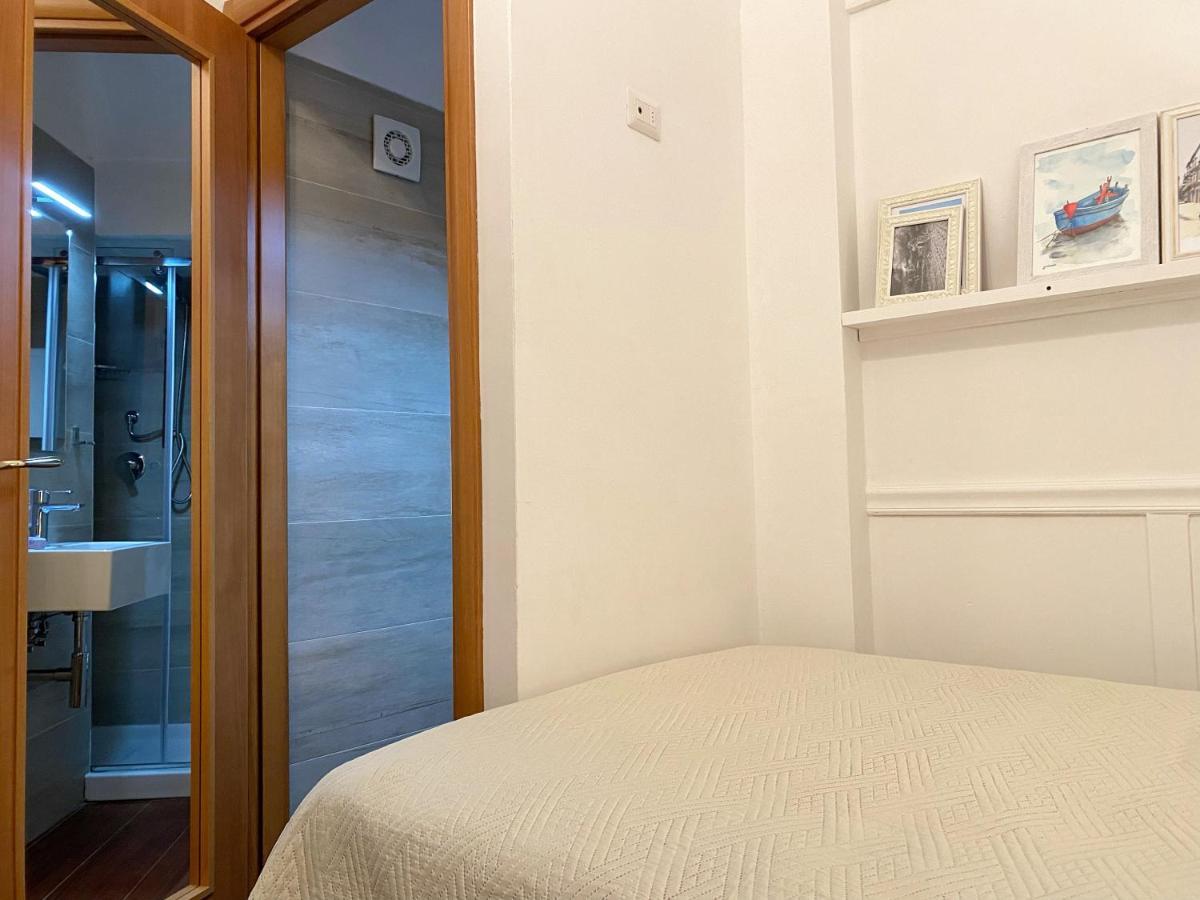La Dimora Del Mercante - Puglia Mia Apartments Monopoli Extérieur photo